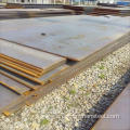 Lamiera in acciaio resistente all'usura NM360 NM500.